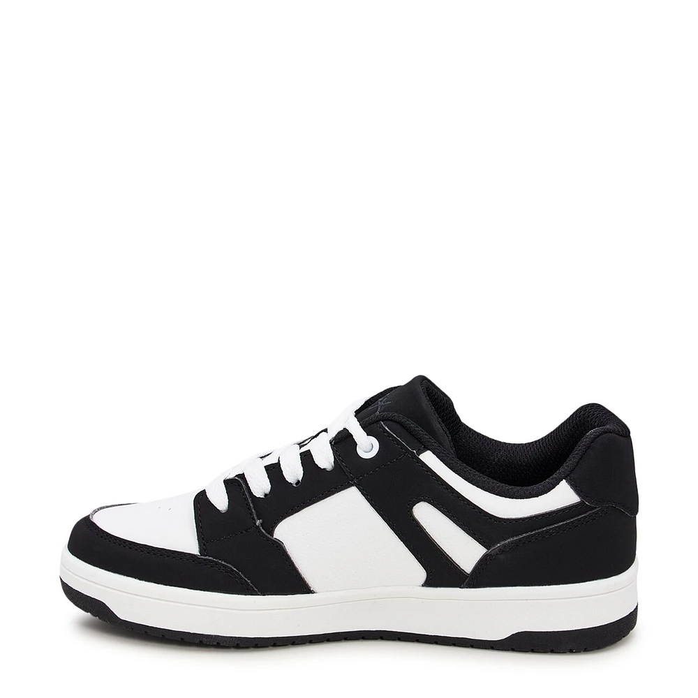 Women's Casual Wide Width Sneaker