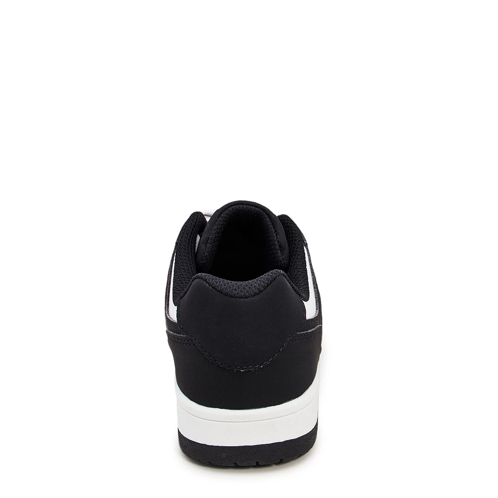 Women's Casual Wide Width Sneaker