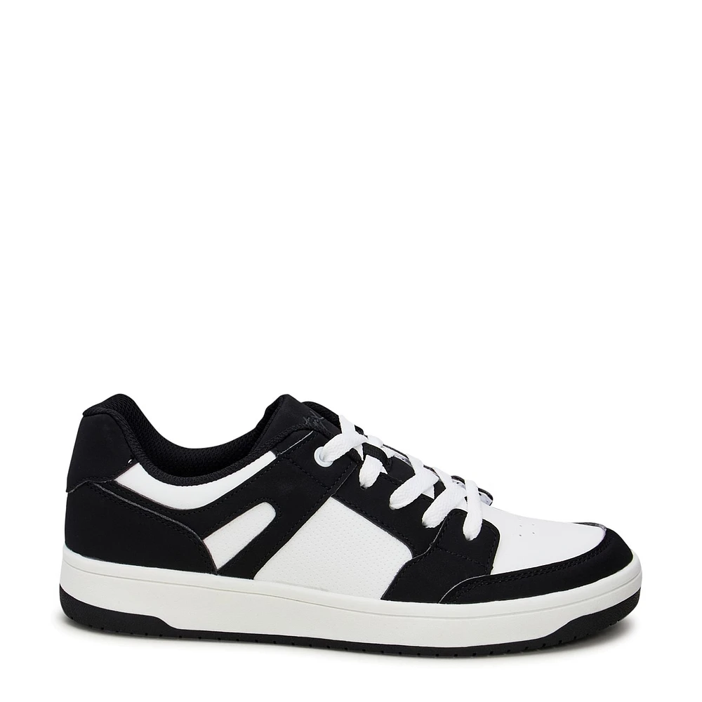 Women's Casual Wide Width Sneaker