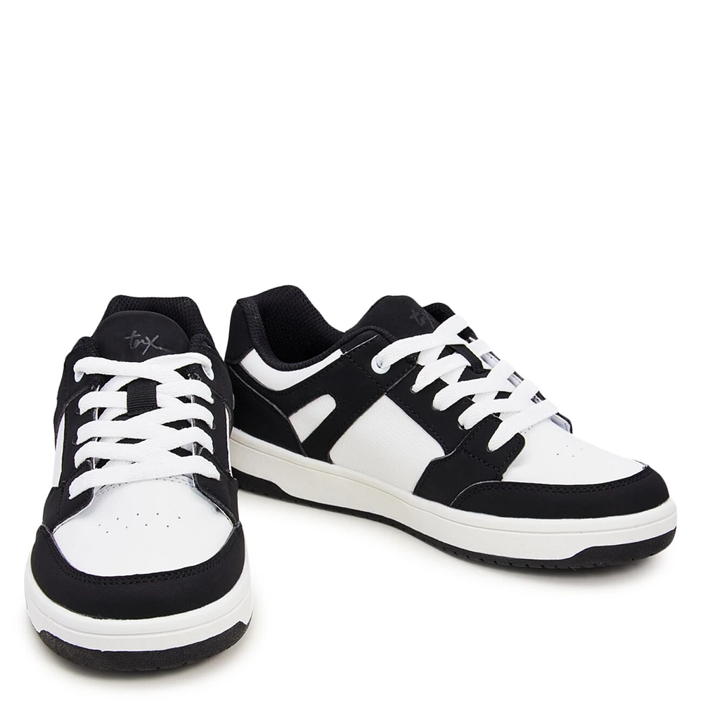 Women's Casual Wide Width Sneaker