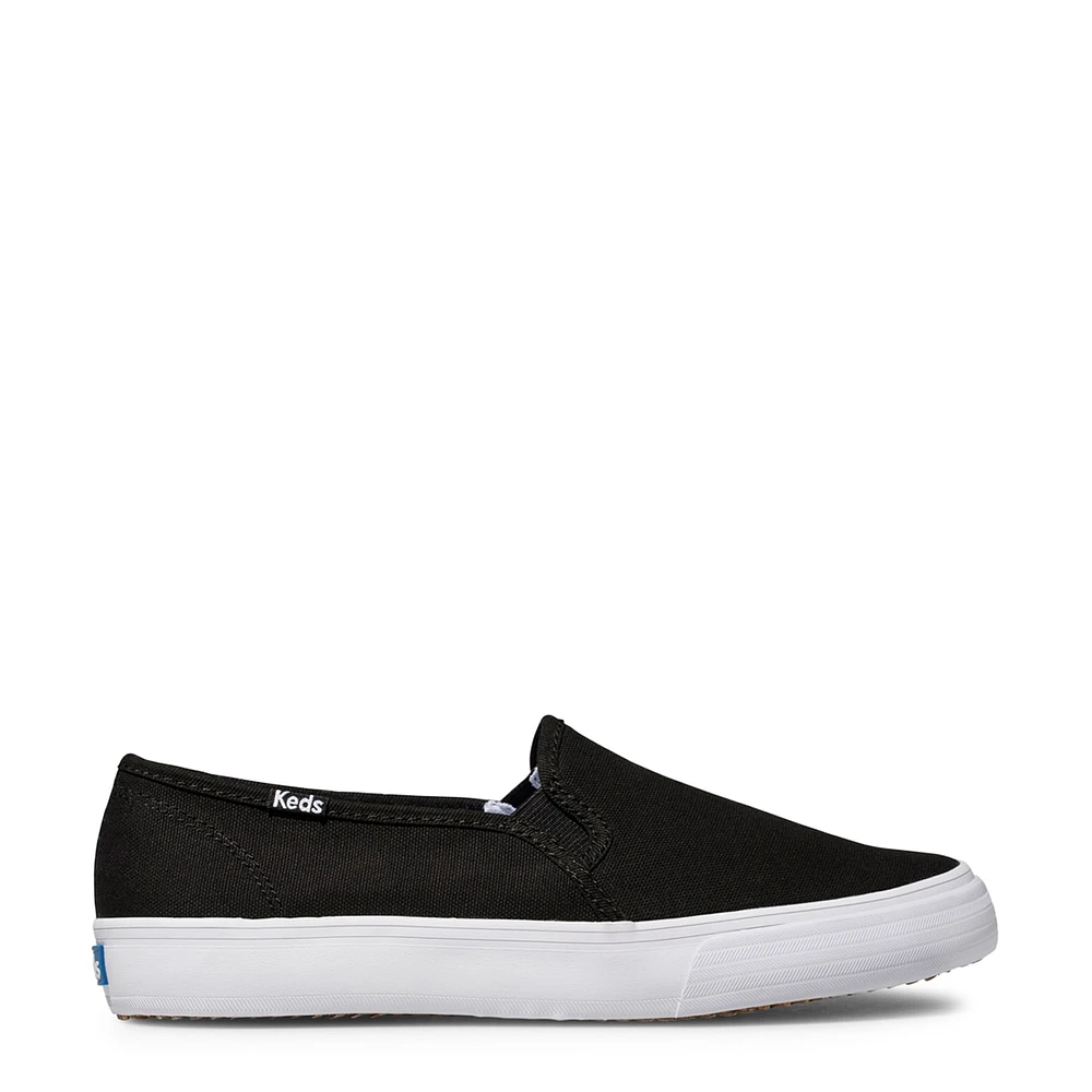 Women's Double Decker Slip-On Sneaker