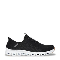 Women's Hands Free Slip-Ins: Glide-Step Wide Width Tranquility Sneaker