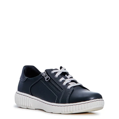 Women's Caroline Janna Sneaker