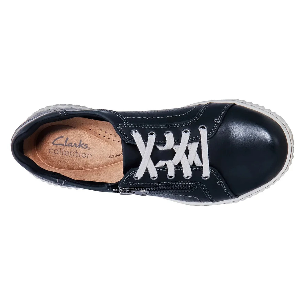Women's Caroline Janna Sneaker