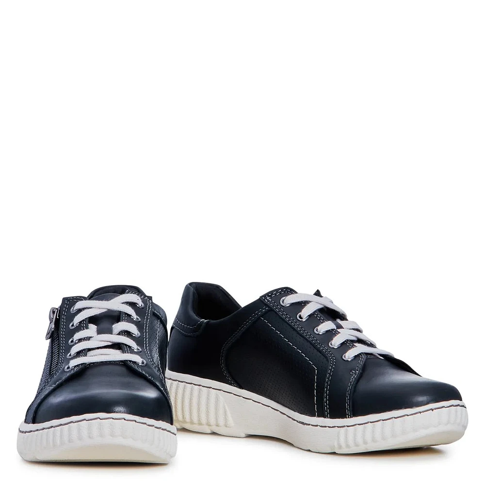 Women's Caroline Janna Sneaker