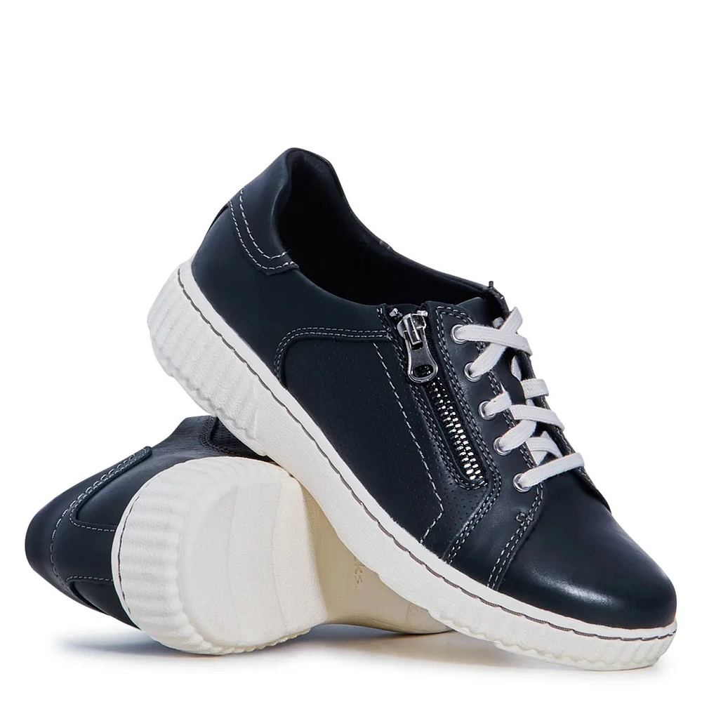 Women's Caroline Janna Sneaker