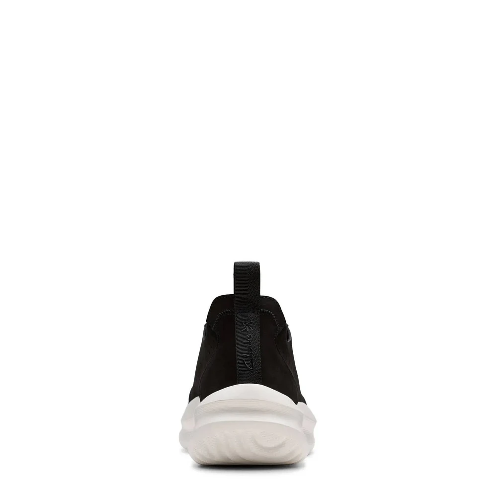 Women's Solevana Style Wide Width Sneaker