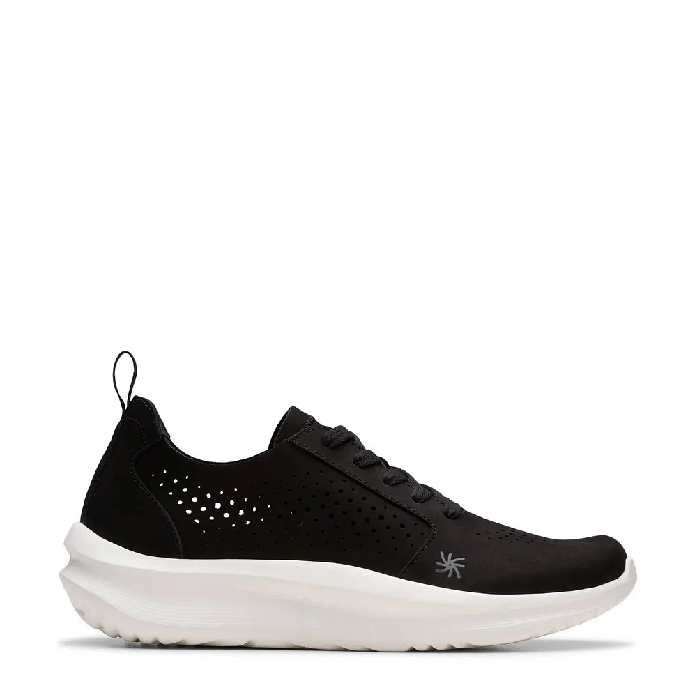 Women's Solevana Style Wide Width Sneaker
