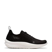 Women's Solevana Style Wide Width Sneaker