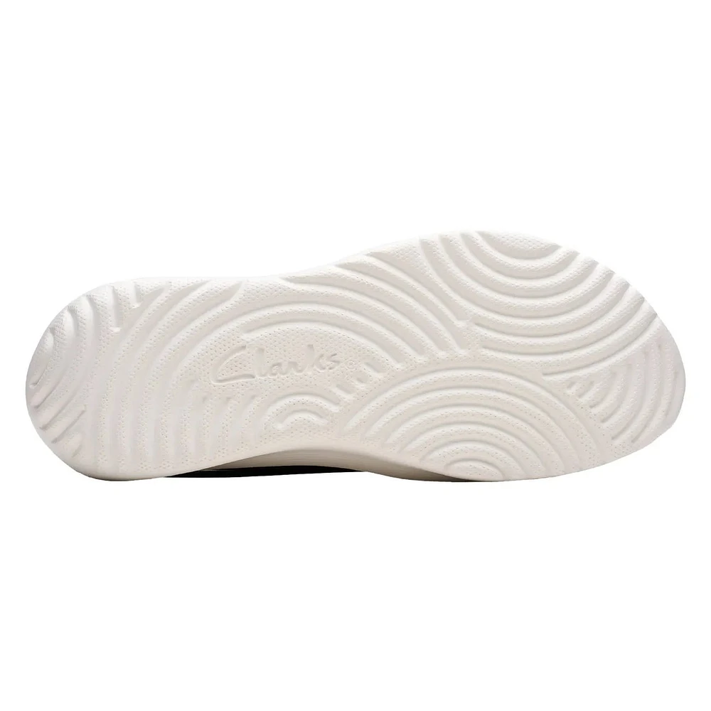Women's Solevana Style Wide Width Sneaker