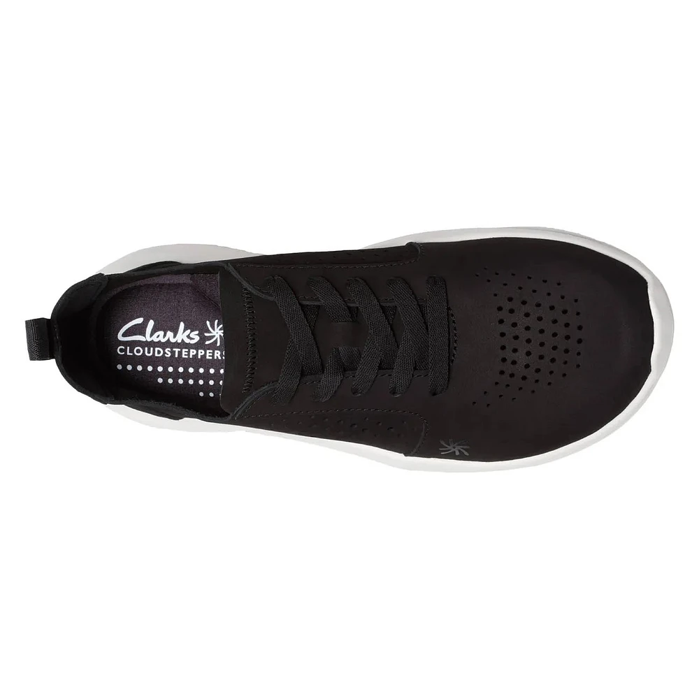 Women's Solevana Style Wide Width Sneaker