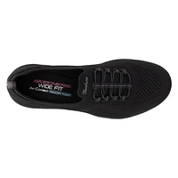 Women's Newbury St Wide Width Sneaker