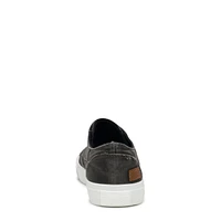 Women's Malia Wide Width Slip-On Sneaker