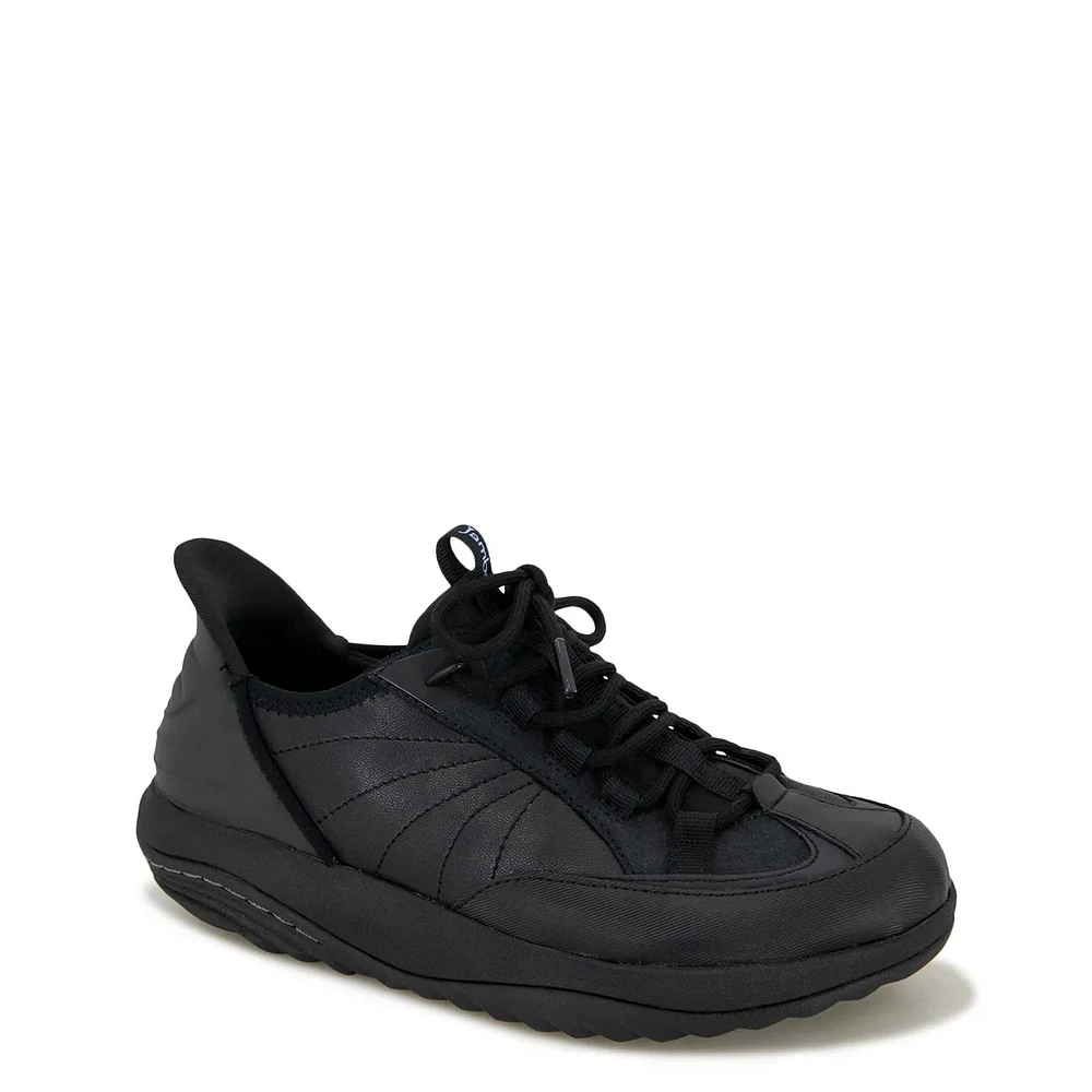 Women’s Mina Wide Width Touchless Sneaker