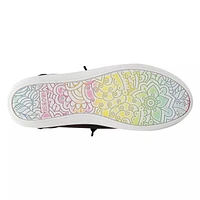 Women's BOBS B Cute Wide Width Slip-On