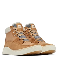 Women's Out N About IV Mid Waterproof Sneaker Boot