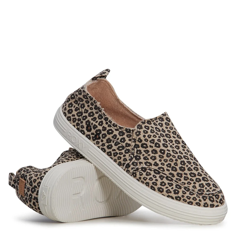 Women's Lola Slip-On Sneaker