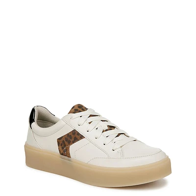 Women's Madison Lace Sneaker