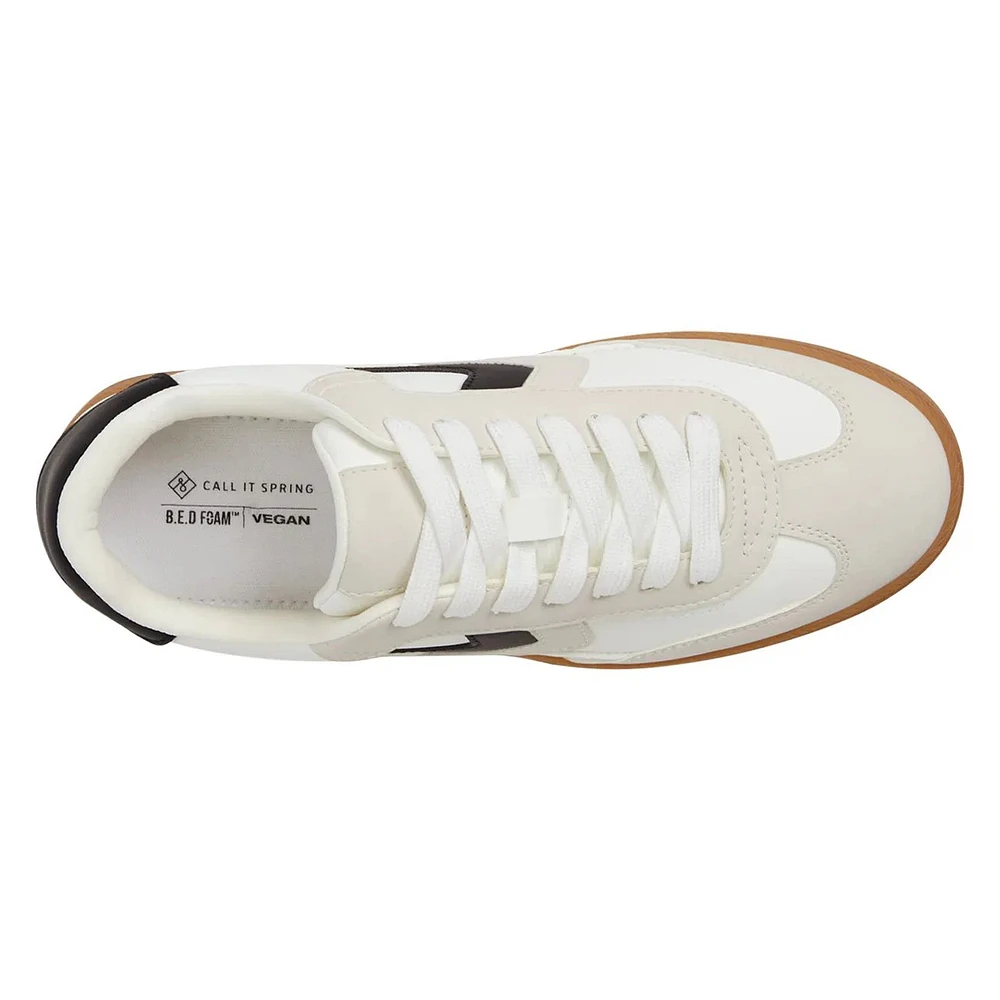Women's Salome Sneaker