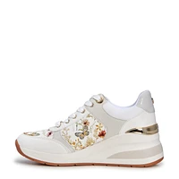 Women's Iconistep-In Wedge Sneaker