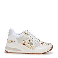 Women's Iconistep-In Wedge Sneaker