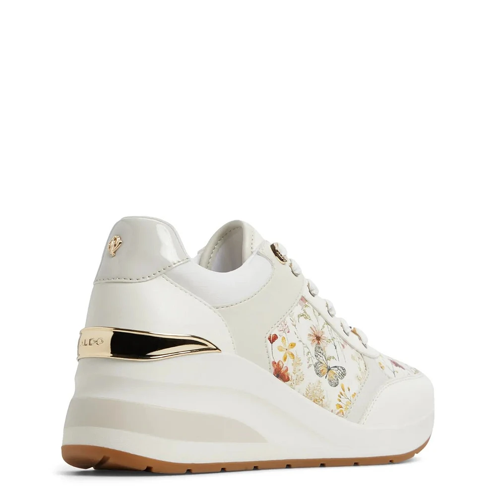 Women's Iconistep-In Wedge Sneaker