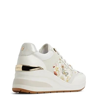 Women's Iconistep-In Wedge Sneaker