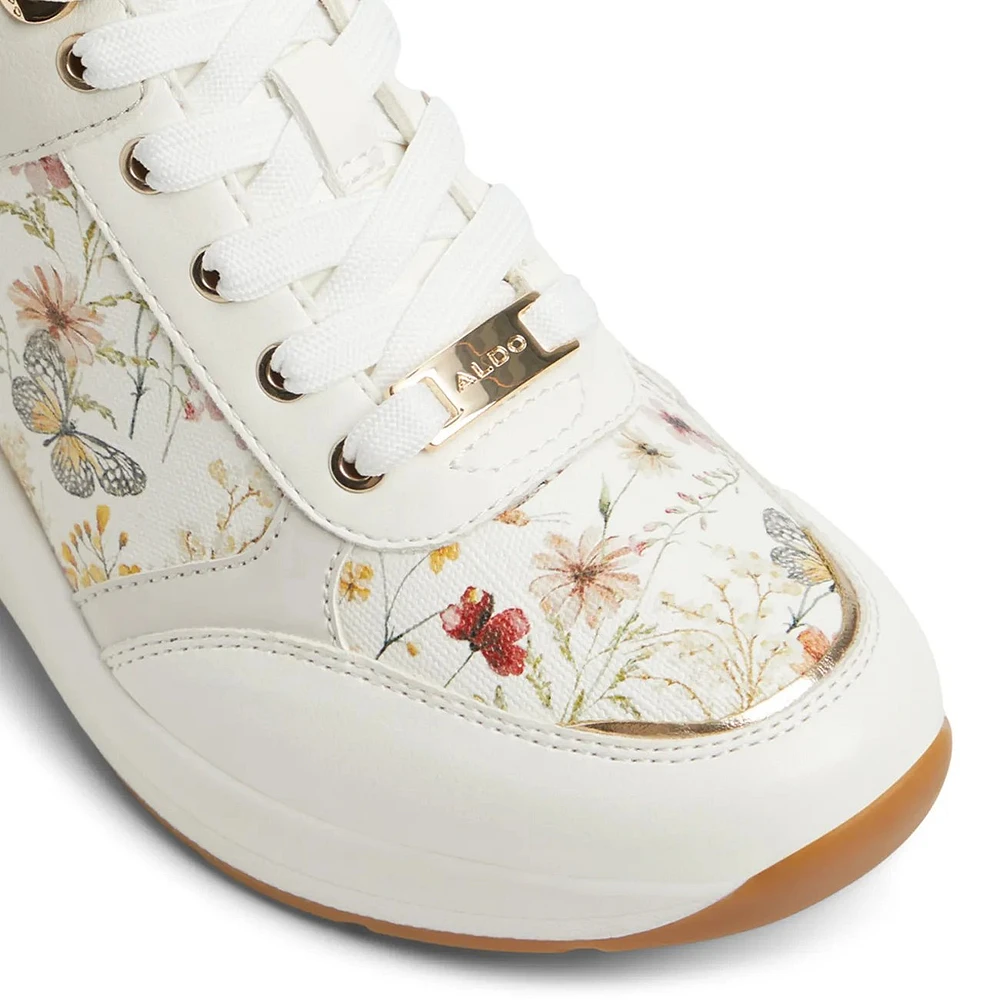Women's Iconistep-In Wedge Sneaker