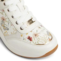 Women's Iconistep-In Wedge Sneaker