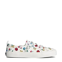 Women's Crest Vibe Sneaker