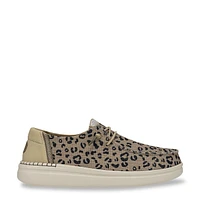 Women's Wendy Rise Leo Sneaker