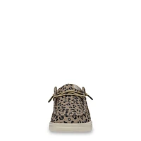 Women's Wendy Rise Leo Sneaker