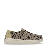 Women's Wendy Rise Leo Sneaker