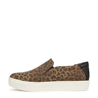 Women's Madison Animal Slip On Sneaker