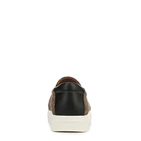 Women's Madison Animal Slip On Sneaker