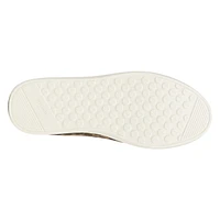 Women's Madison Animal Slip On Sneaker