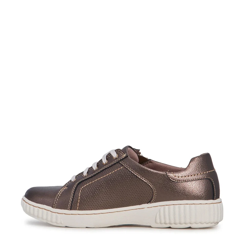 Women's Caroline Janna Wide Width Sneaker