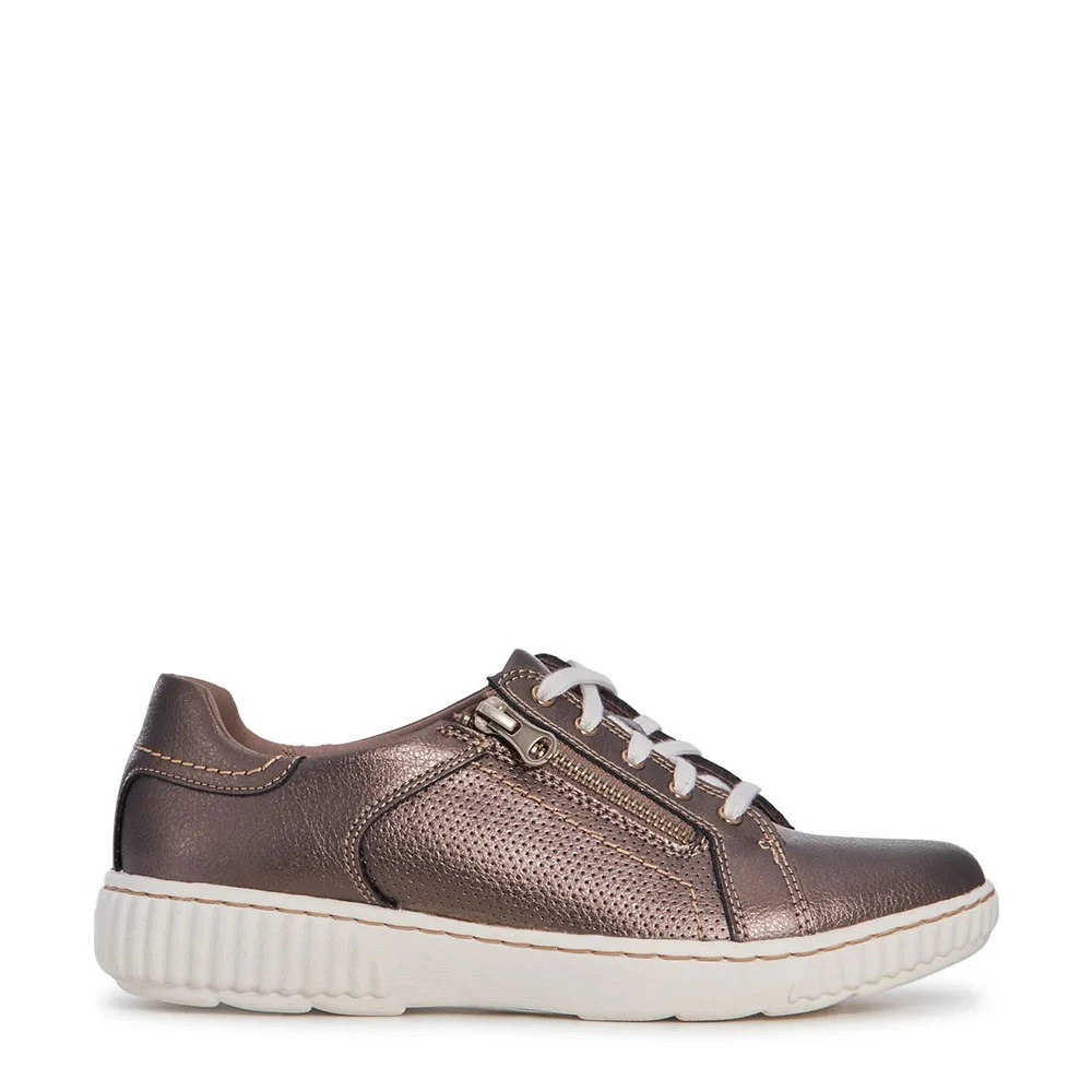 Women's Caroline Janna Wide Width Sneaker