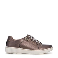 Women's Caroline Janna Wide Width Sneaker