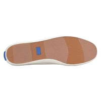 Women's Champion Eyelet Wide Width Sneaker