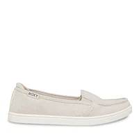 Minnow Slip-On