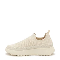 Women's Samarah Slip-On Platform Sneaker