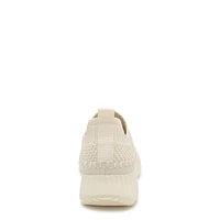 Women's Samarah Slip-On Platform Sneaker