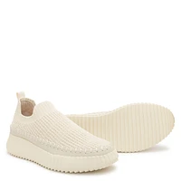 Women's Samarah Slip-On Platform Sneaker