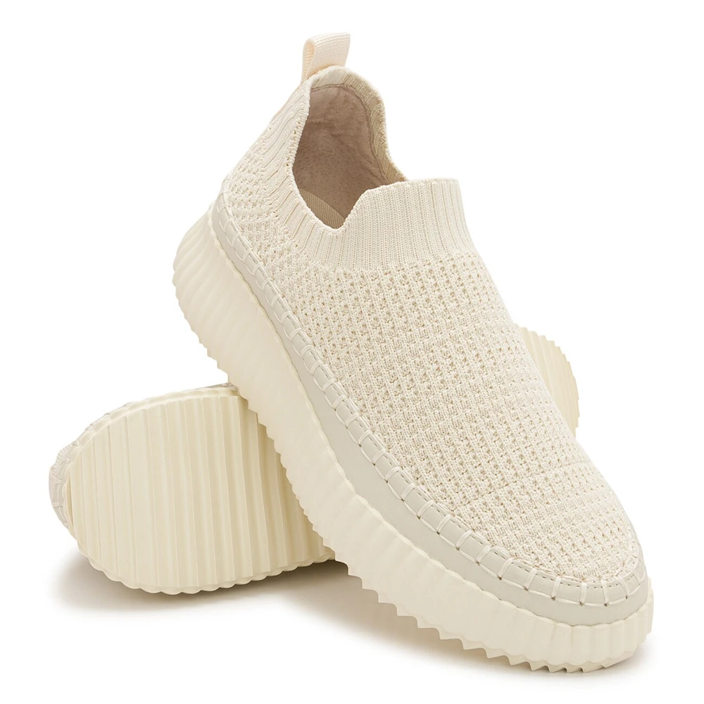 Women's Samarah Slip-On Platform Sneaker