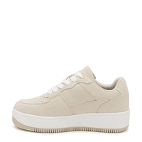 Fresh Platform Sneaker