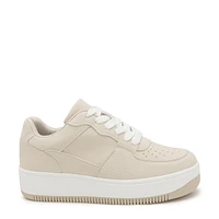 Fresh Platform Sneaker