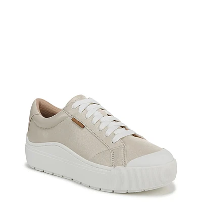 Women's Time Off Platform Sneaker