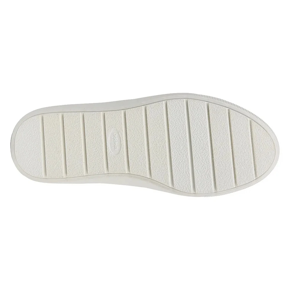 Women's Time Off Platform Sneaker