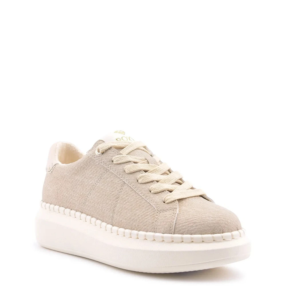 Women's Stellar Wedge Sneaker